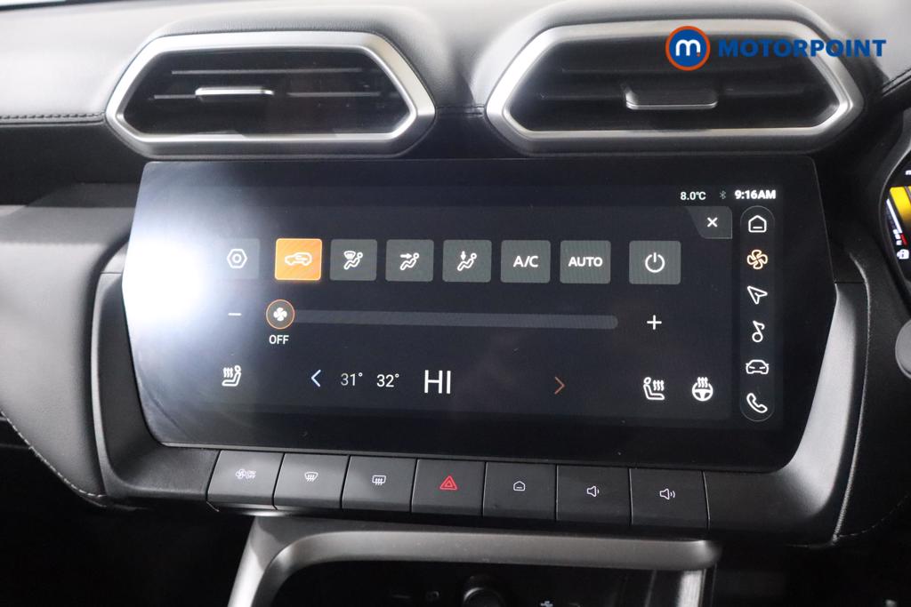 Mg Motor Uk ZS Trophy Automatic Petrol-Electric Hybrid SUV - Stock Number (1617582) - 6th supplementary image