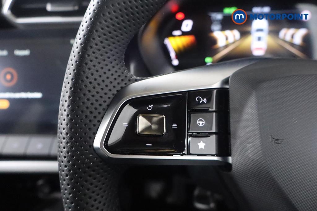 Mg Motor Uk ZS Trophy Automatic Petrol-Electric Hybrid SUV - Stock Number (1617582) - 10th supplementary image