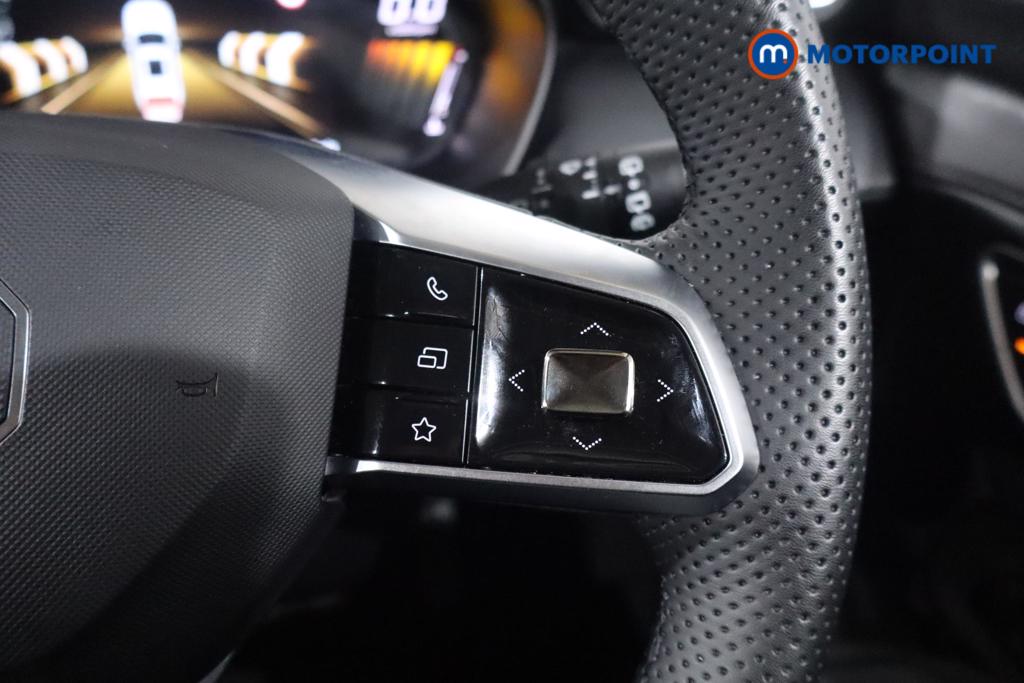 Mg Motor Uk ZS Trophy Automatic Petrol-Electric Hybrid SUV - Stock Number (1617582) - 11th supplementary image