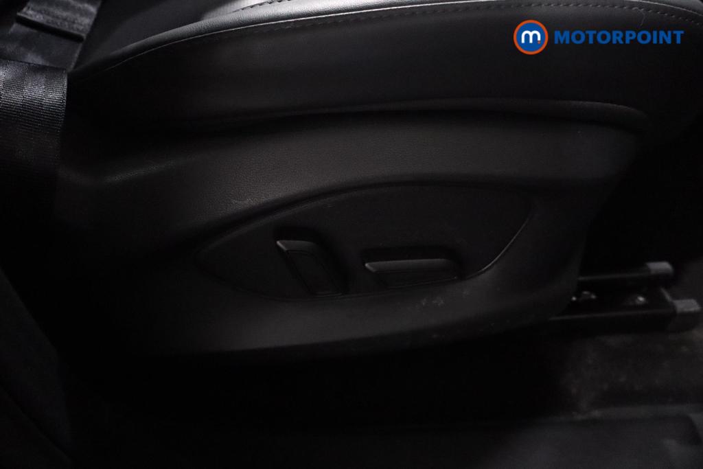 Mg Motor Uk ZS Trophy Automatic Petrol-Electric Hybrid SUV - Stock Number (1617582) - 14th supplementary image