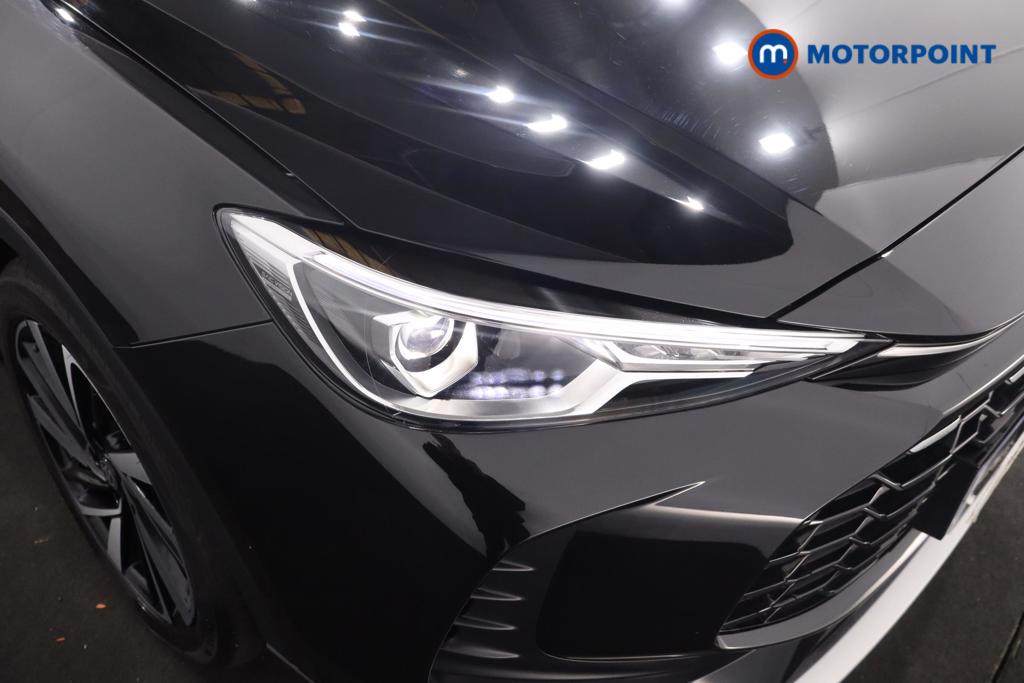 Mg Motor Uk ZS Trophy Automatic Petrol-Electric Hybrid SUV - Stock Number (1617582) - 16th supplementary image