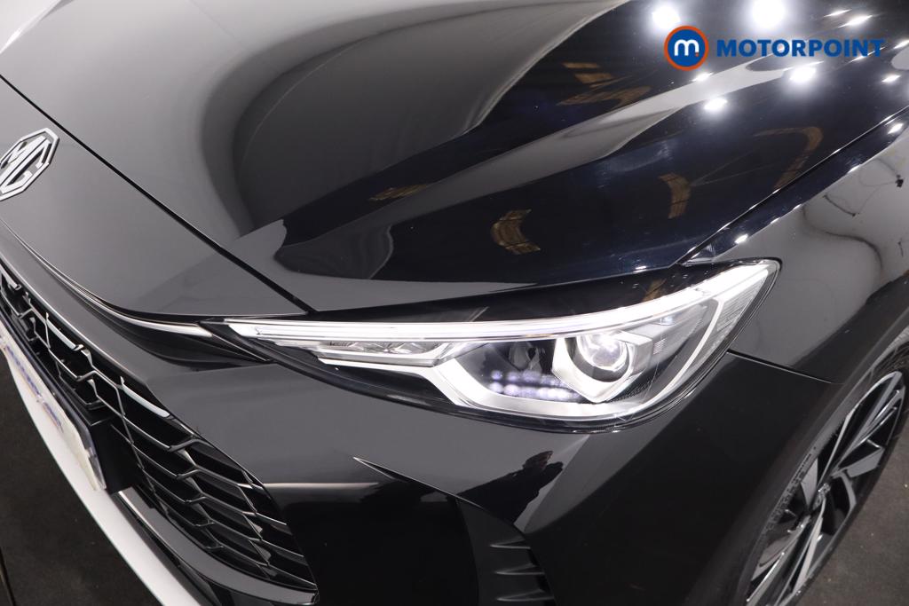 Mg Motor Uk ZS Trophy Automatic Petrol-Electric Hybrid SUV - Stock Number (1617582) - 17th supplementary image