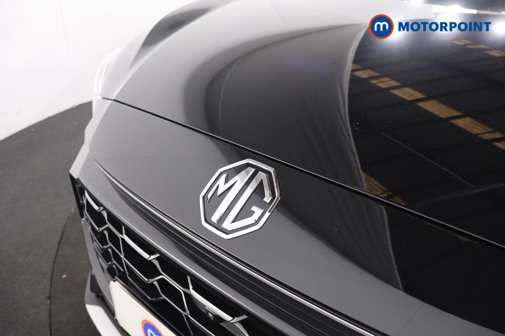 Mg Motor Uk ZS Trophy Automatic Petrol-Electric Hybrid SUV - Stock Number (1617582) - 18th supplementary image