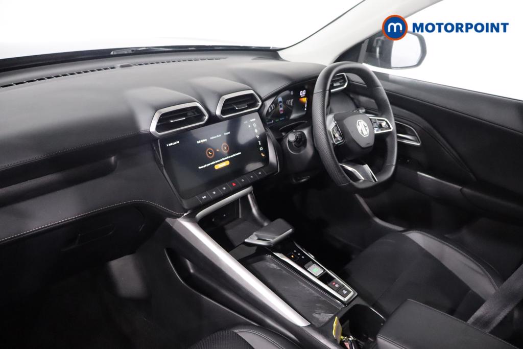 Mg Motor Uk ZS Trophy Automatic Petrol-Electric Hybrid SUV - Stock Number (1617582) - 19th supplementary image