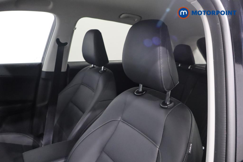 Mg Motor Uk ZS Trophy Automatic Petrol-Electric Hybrid SUV - Stock Number (1617582) - 20th supplementary image