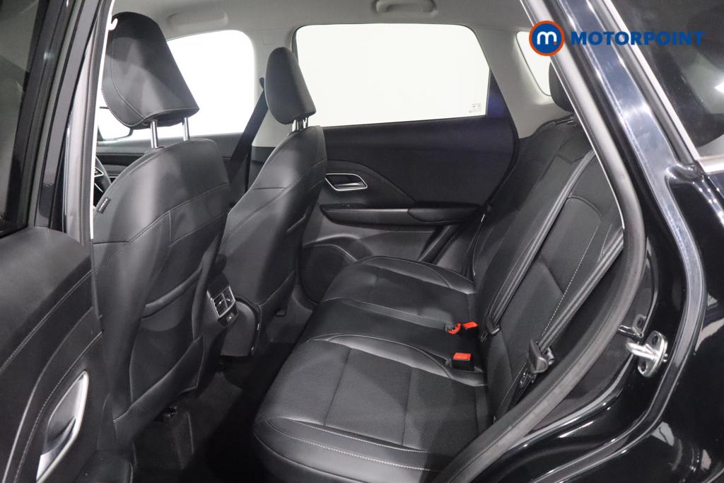 Mg Motor Uk ZS Trophy Automatic Petrol-Electric Hybrid SUV - Stock Number (1617582) - 21st supplementary image