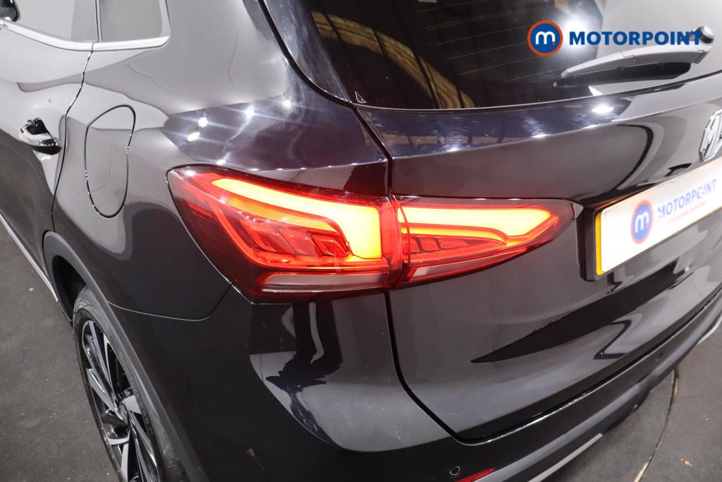 Mg Motor Uk ZS Trophy Automatic Petrol-Electric Hybrid SUV - Stock Number (1617582) - 22nd supplementary image