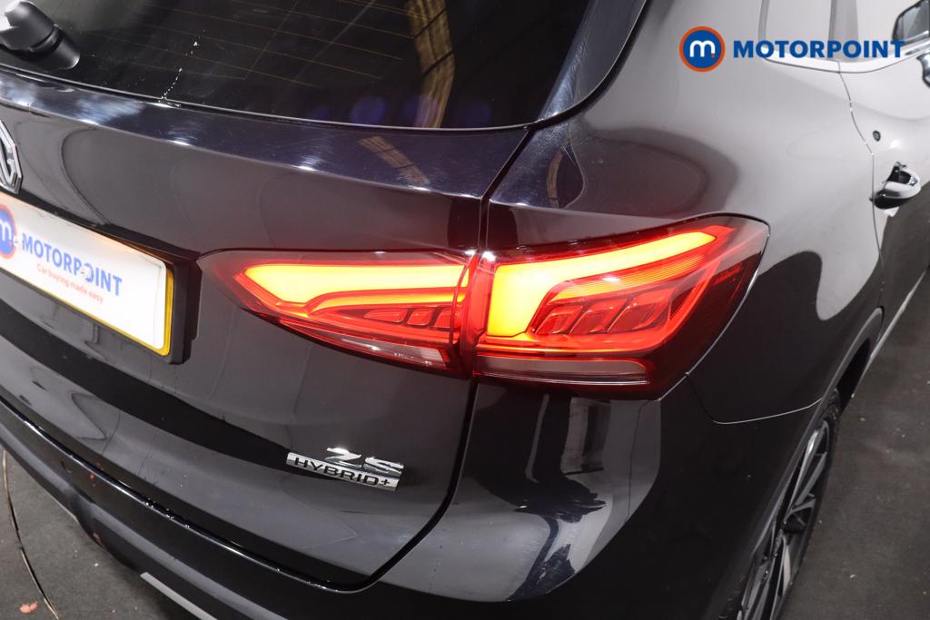 Mg Motor Uk ZS Trophy Automatic Petrol-Electric Hybrid SUV - Stock Number (1617582) - 23rd supplementary image