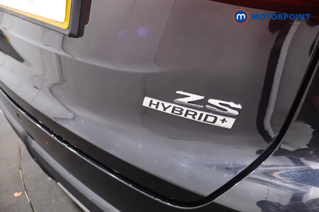 Mg Motor Uk ZS Trophy Automatic Petrol-Electric Hybrid SUV - Stock Number (1617582) - 24th supplementary image