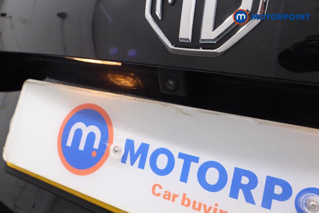Mg Motor Uk ZS Trophy Automatic Petrol-Electric Hybrid SUV - Stock Number (1617582) - 25th supplementary image