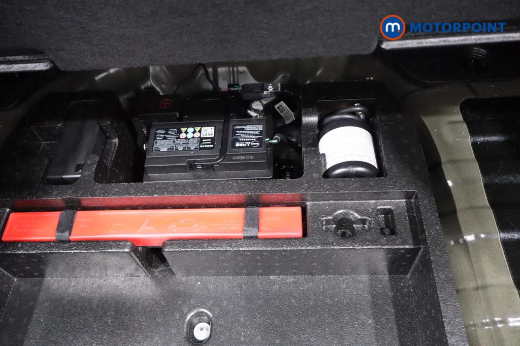 Mg Motor Uk ZS Trophy Automatic Petrol-Electric Hybrid SUV - Stock Number (1617582) - 27th supplementary image