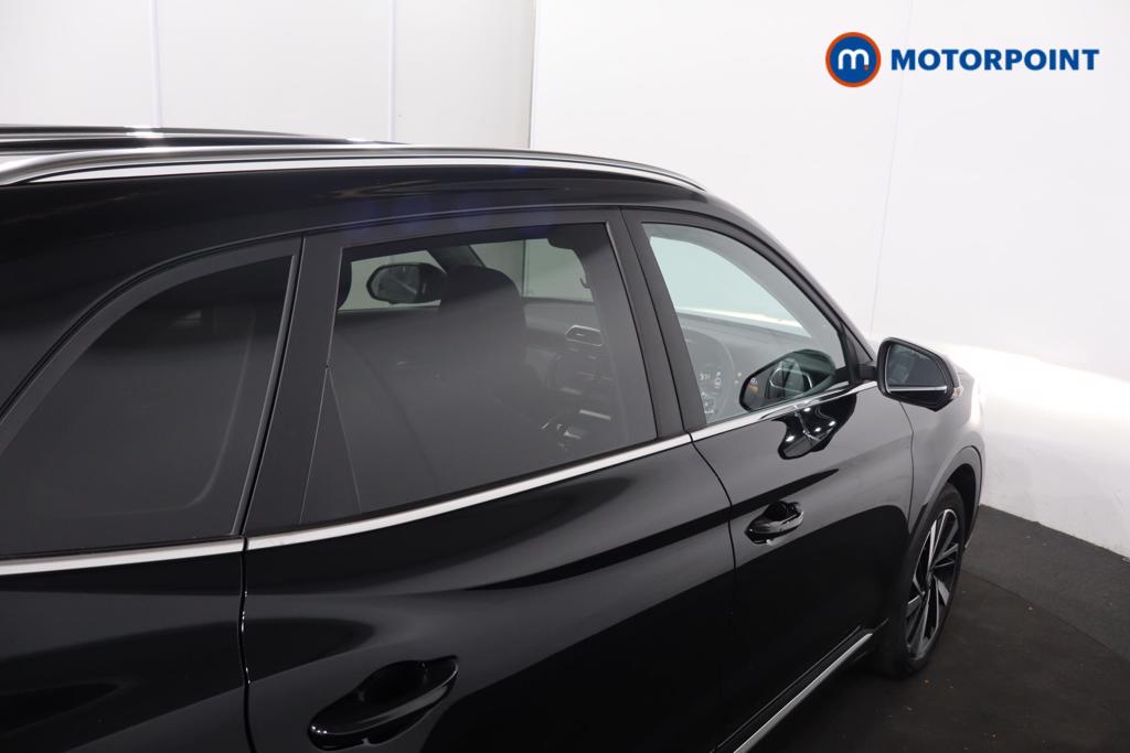 Mg Motor Uk ZS Trophy Automatic Petrol-Electric Hybrid SUV - Stock Number (1617582) - 28th supplementary image