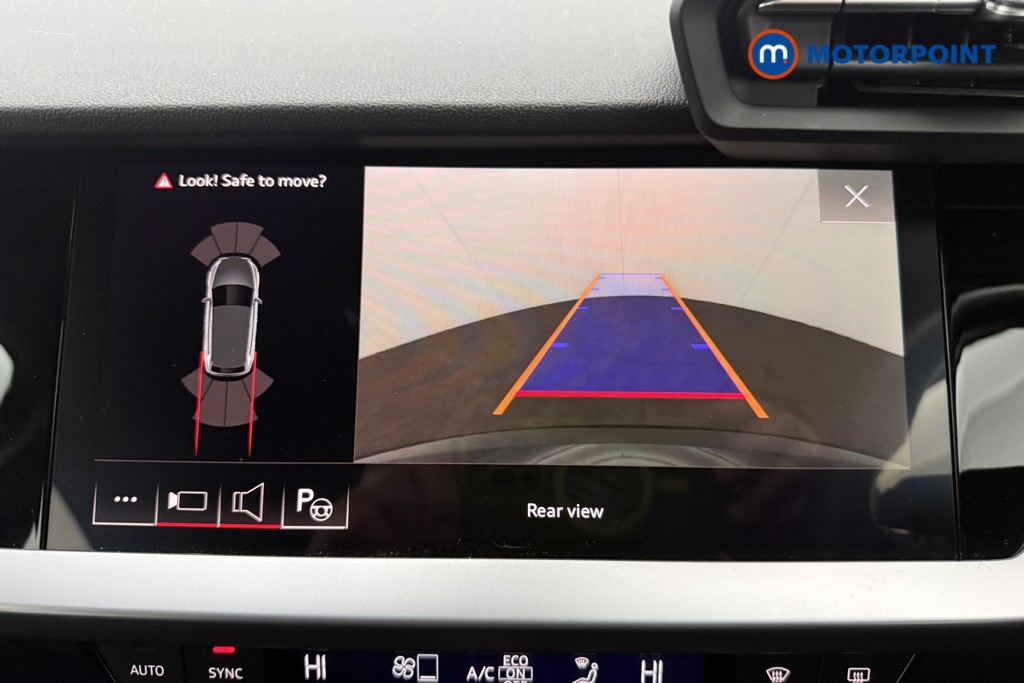 Audi A3 Sport Automatic Petrol Plug-In Hybrid Hatchback - Stock Number (1617589) - 3rd supplementary image