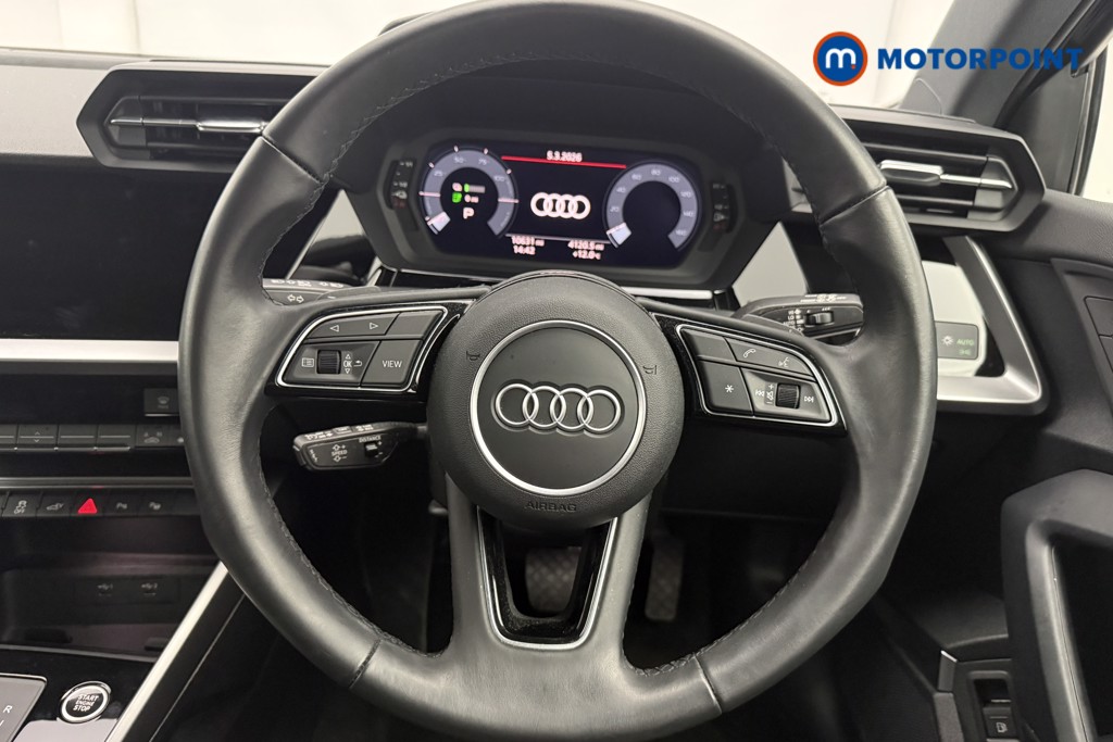Audi A3 Sport Automatic Petrol Plug-In Hybrid Hatchback - Stock Number (1617589) - 5th supplementary image