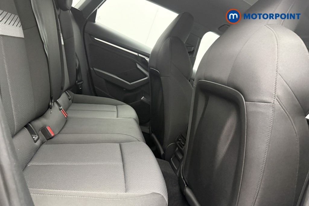 Audi A3 Sport Automatic Petrol Plug-In Hybrid Hatchback - Stock Number (1617589) - 9th supplementary image