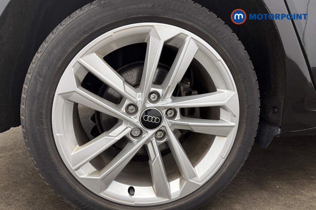 Audi A3 Sport Automatic Petrol Plug-In Hybrid Hatchback - Stock Number (1617589) - 10th supplementary image