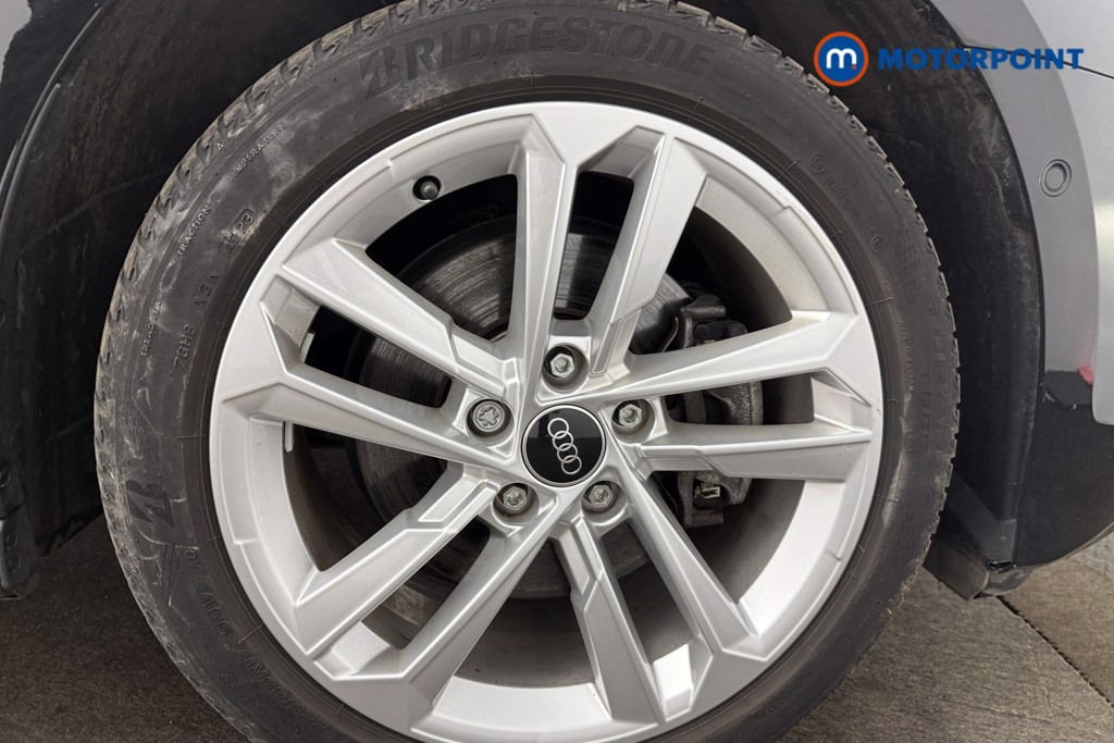 Audi A3 Sport Automatic Petrol Plug-In Hybrid Hatchback - Stock Number (1617589) - 11th supplementary image