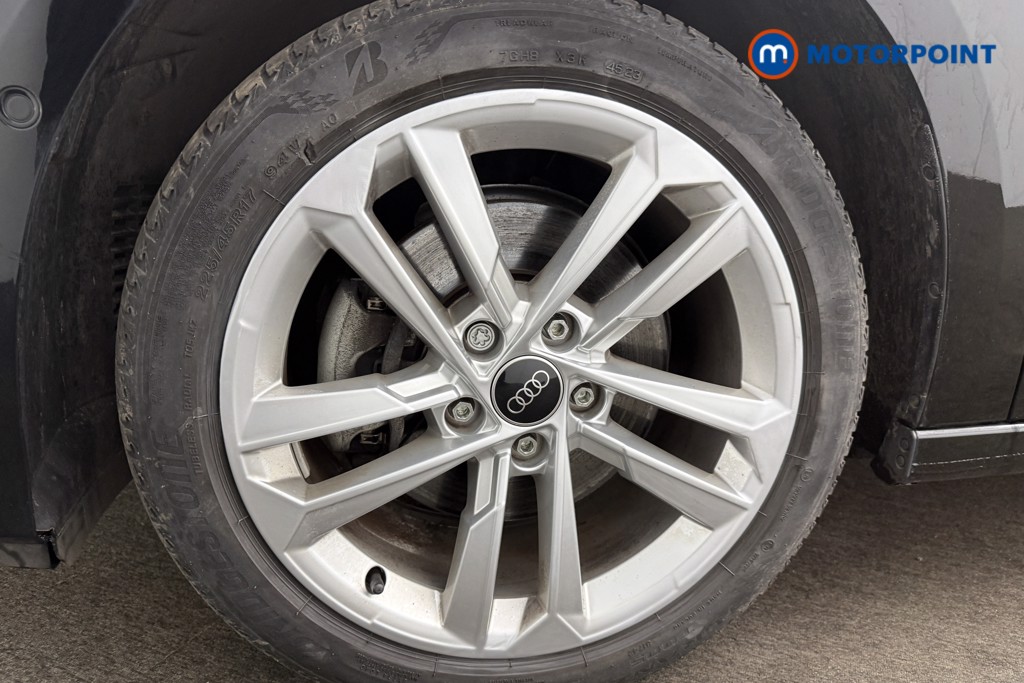 Audi A3 Sport Automatic Petrol Plug-In Hybrid Hatchback - Stock Number (1617589) - 12th supplementary image