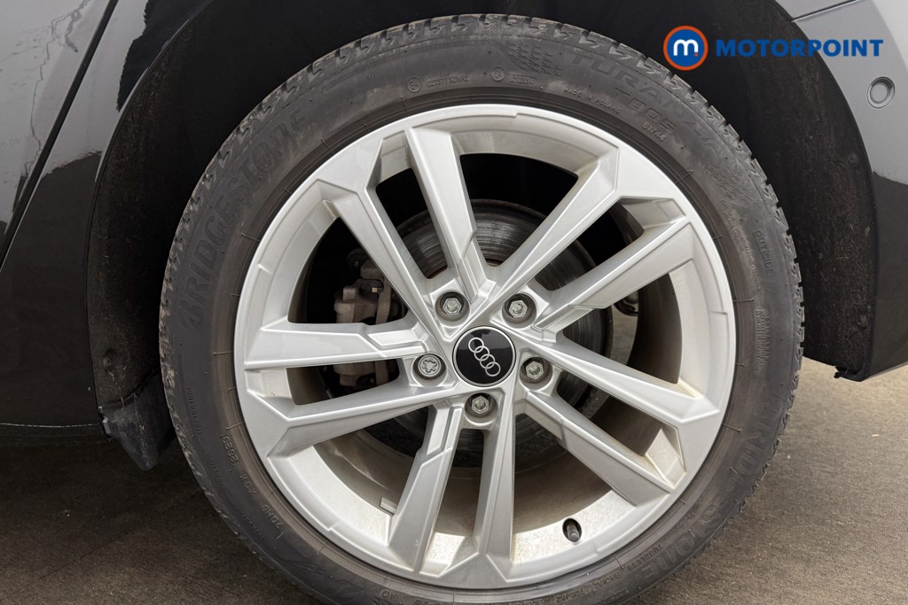 Audi A3 Sport Automatic Petrol Plug-In Hybrid Hatchback - Stock Number (1617589) - 13th supplementary image