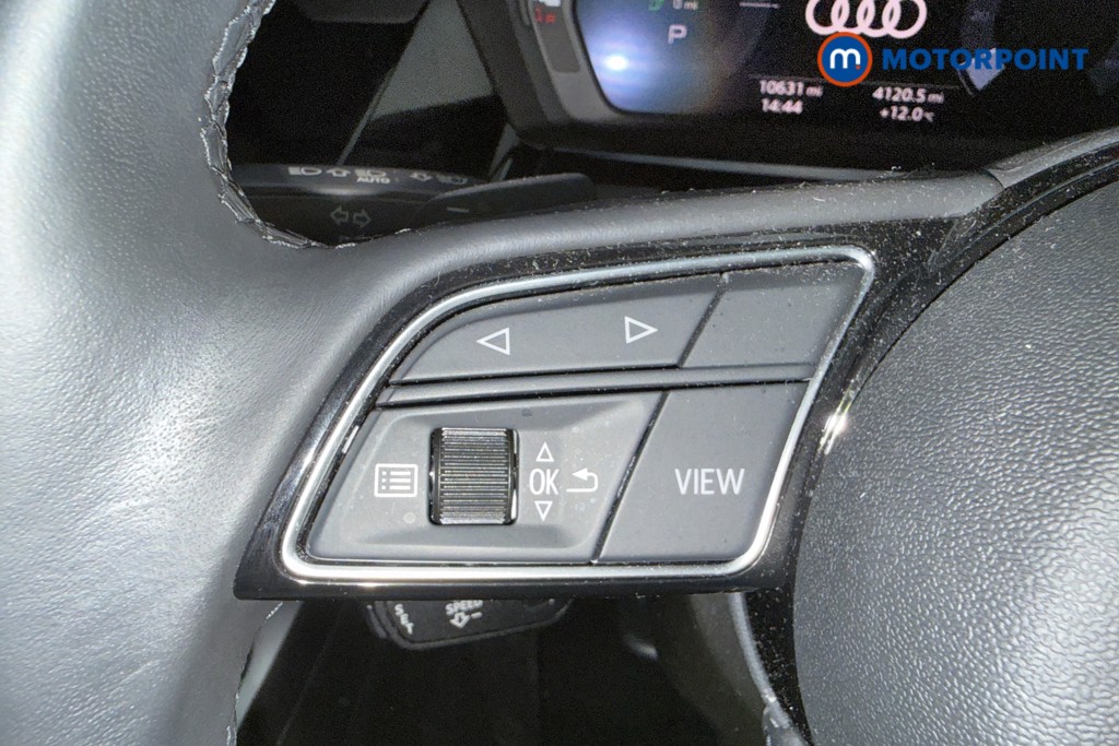 Audi A3 Sport Automatic Petrol Plug-In Hybrid Hatchback - Stock Number (1617589) - 14th supplementary image