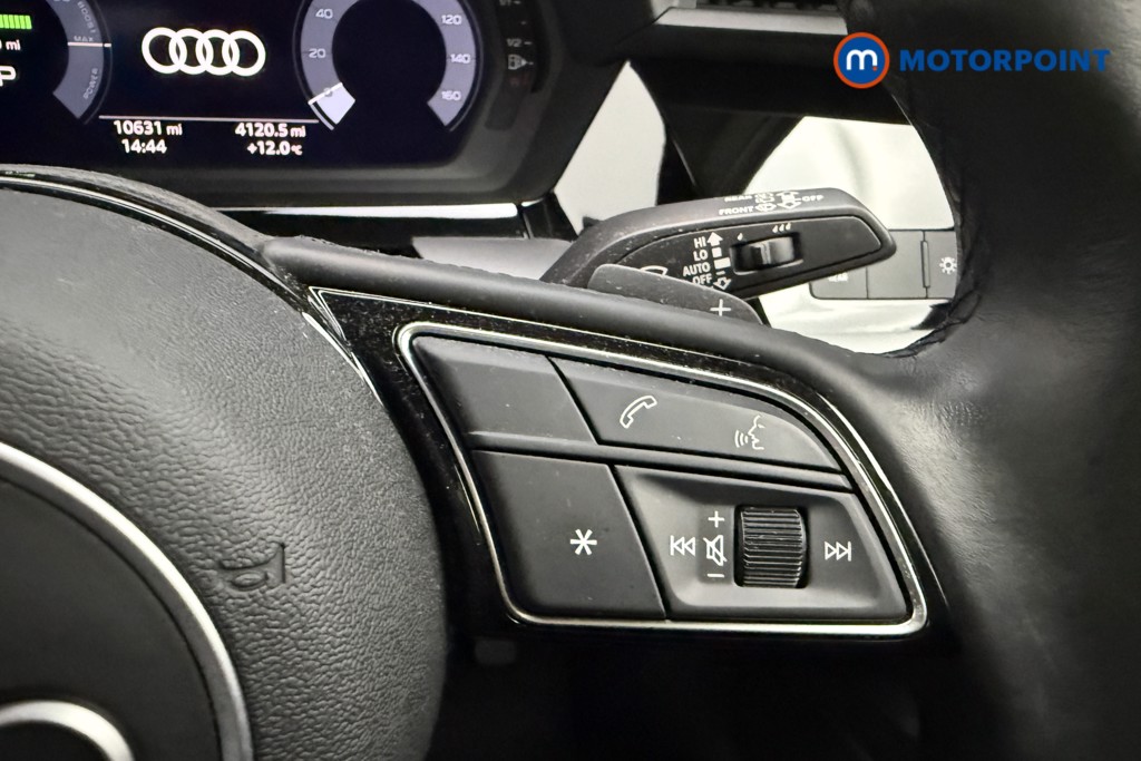 Audi A3 Sport Automatic Petrol Plug-In Hybrid Hatchback - Stock Number (1617589) - 15th supplementary image