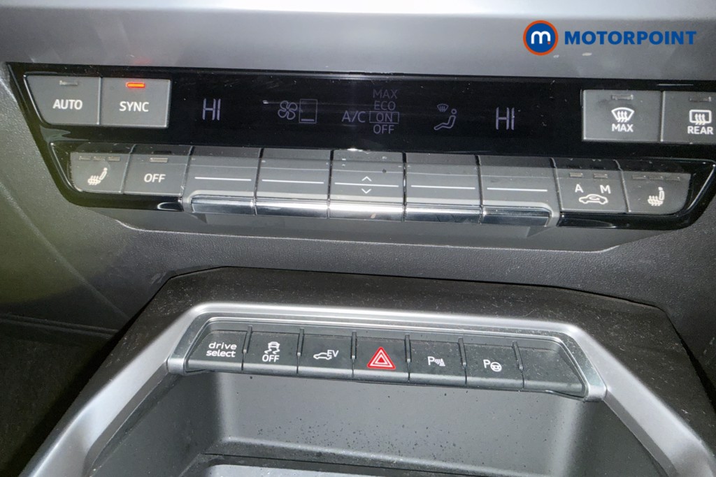 Audi A3 Sport Automatic Petrol Plug-In Hybrid Hatchback - Stock Number (1617589) - 16th supplementary image