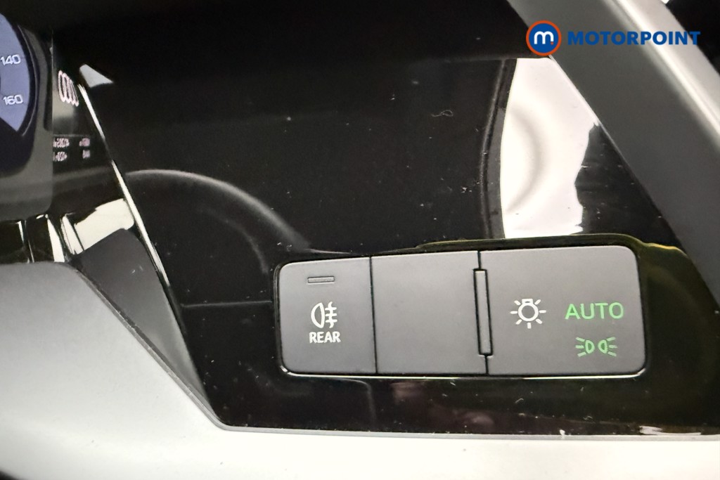 Audi A3 Sport Automatic Petrol Plug-In Hybrid Hatchback - Stock Number (1617589) - 17th supplementary image