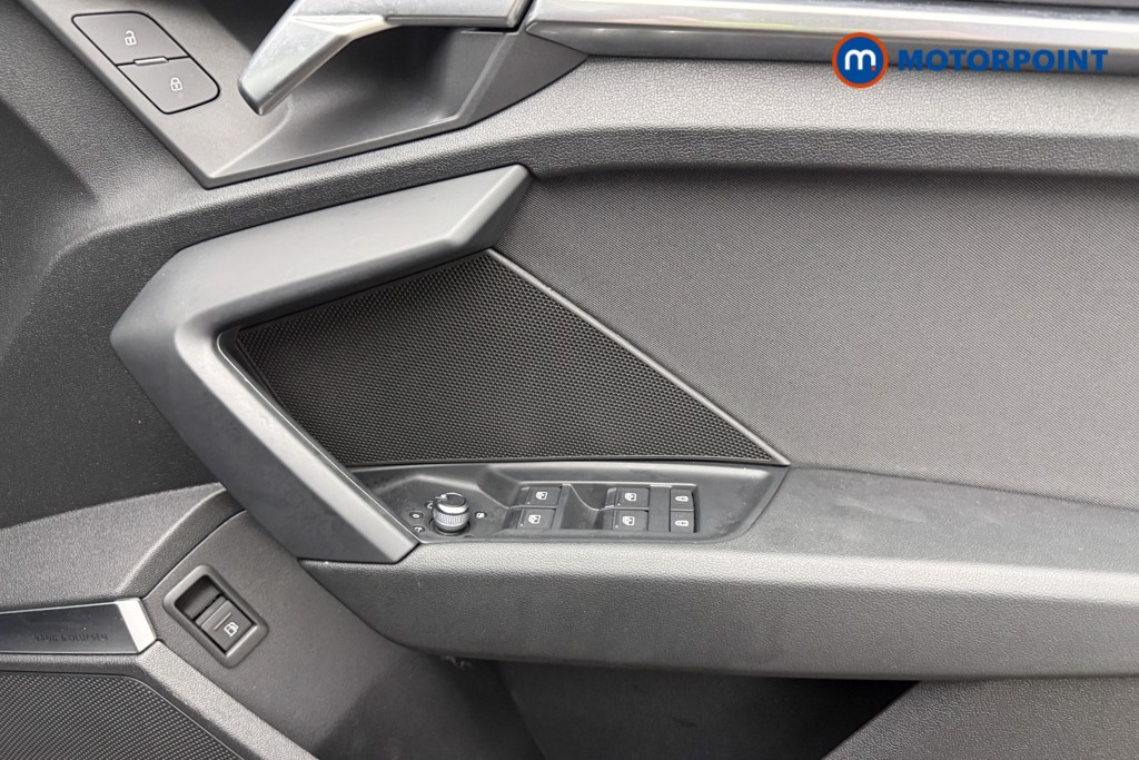 Audi A3 Sport Automatic Petrol Plug-In Hybrid Hatchback - Stock Number (1617589) - 18th supplementary image