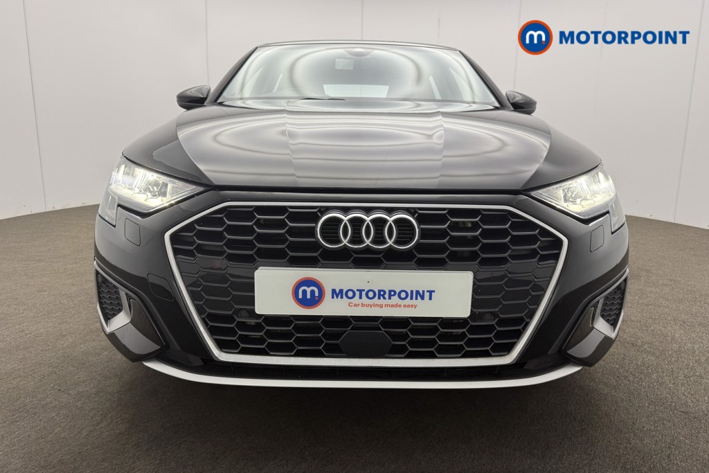 Audi A3 Sport Automatic Petrol Plug-In Hybrid Hatchback - Stock Number (1617589) - 23rd supplementary image