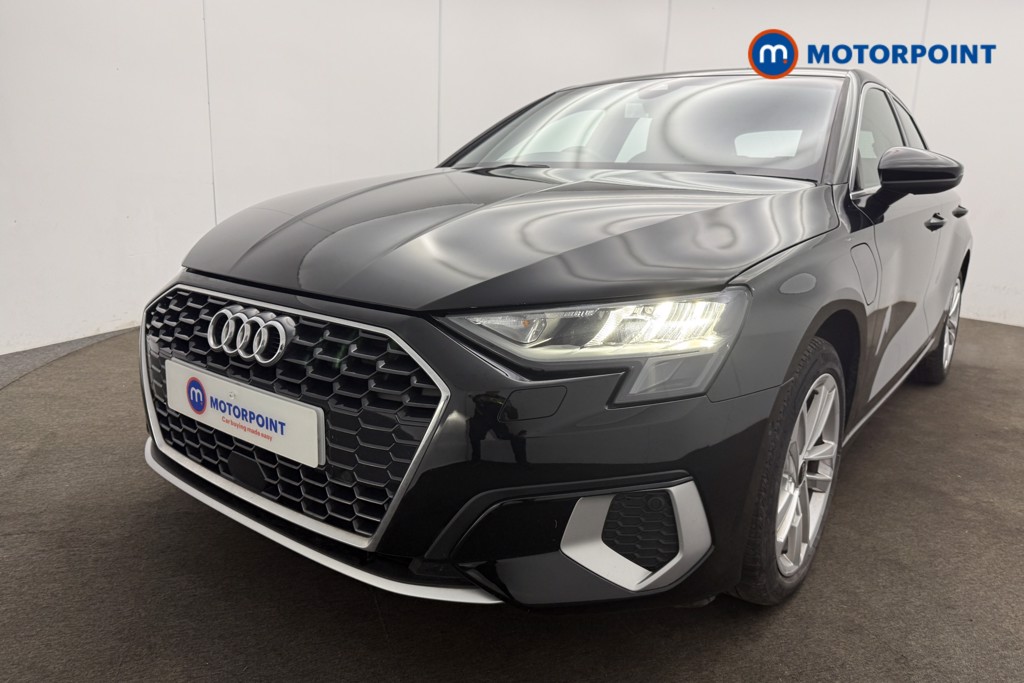 Audi A3 Sport Automatic Petrol Plug-In Hybrid Hatchback - Stock Number (1617589) - 24th supplementary image