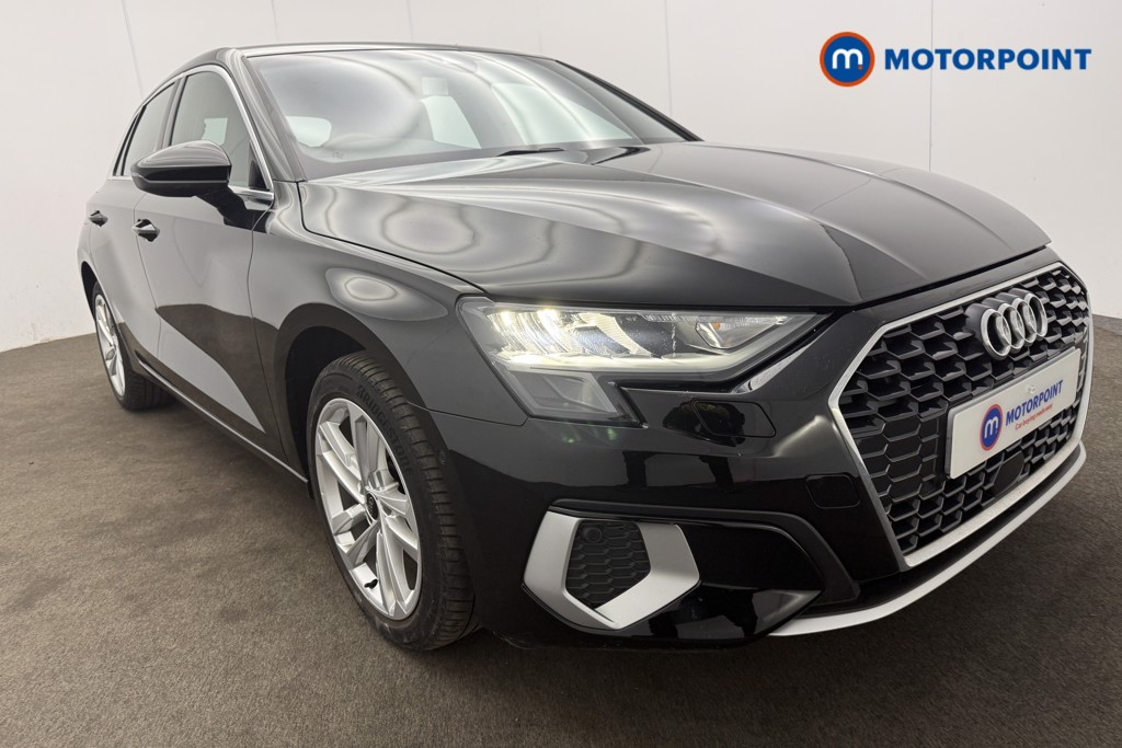 Audi A3 Sport Automatic Petrol Plug-In Hybrid Hatchback - Stock Number (1617589) - 25th supplementary image