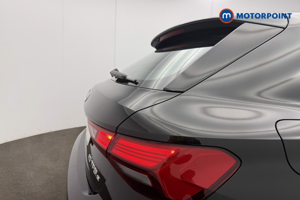 Audi A3 Sport Automatic Petrol Plug-In Hybrid Hatchback - Stock Number (1617589) - 26th supplementary image