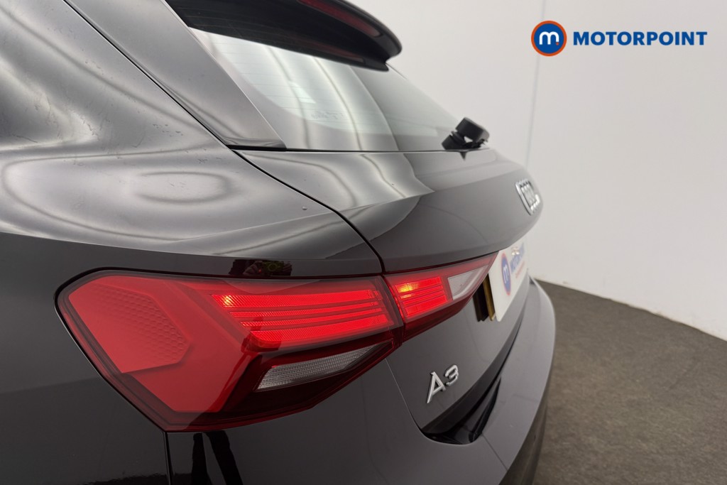 Audi A3 Sport Automatic Petrol Plug-In Hybrid Hatchback - Stock Number (1617589) - 27th supplementary image