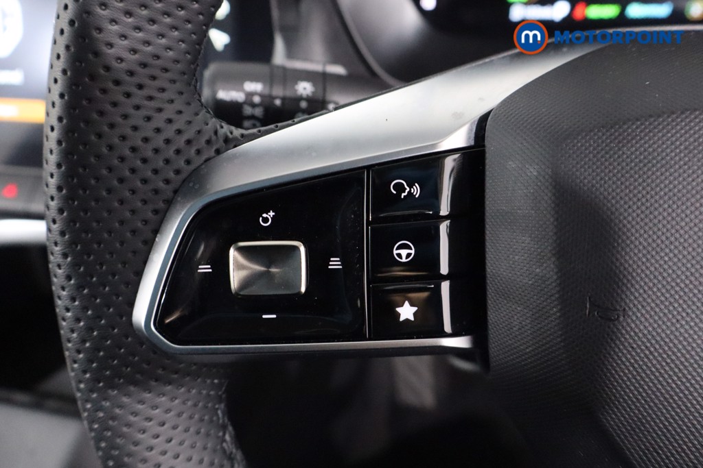 Mg Motor Uk ZS Trophy Automatic Petrol-Electric Hybrid SUV - Stock Number (1617666) - 7th supplementary image