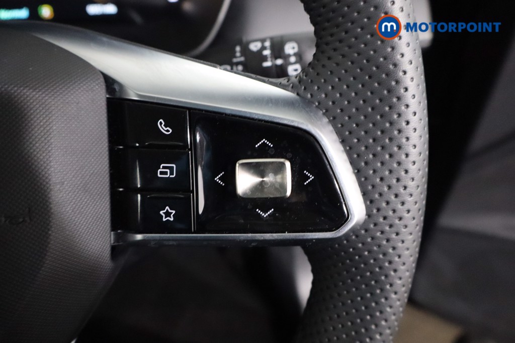 Mg Motor Uk ZS Trophy Automatic Petrol-Electric Hybrid SUV - Stock Number (1617666) - 8th supplementary image