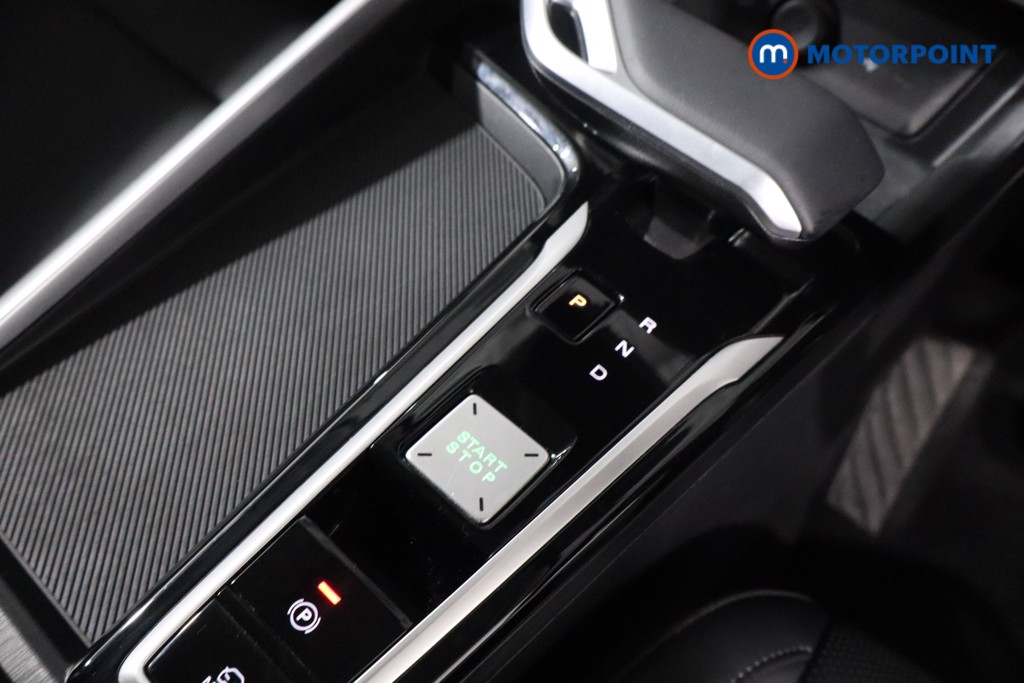 Mg Motor Uk ZS Trophy Automatic Petrol-Electric Hybrid SUV - Stock Number (1617666) - 19th supplementary image