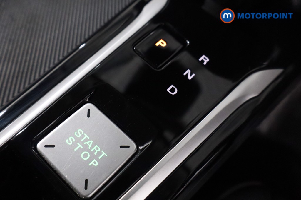 Mg Motor Uk ZS Trophy Automatic Petrol-Electric Hybrid SUV - Stock Number (1617666) - 20th supplementary image