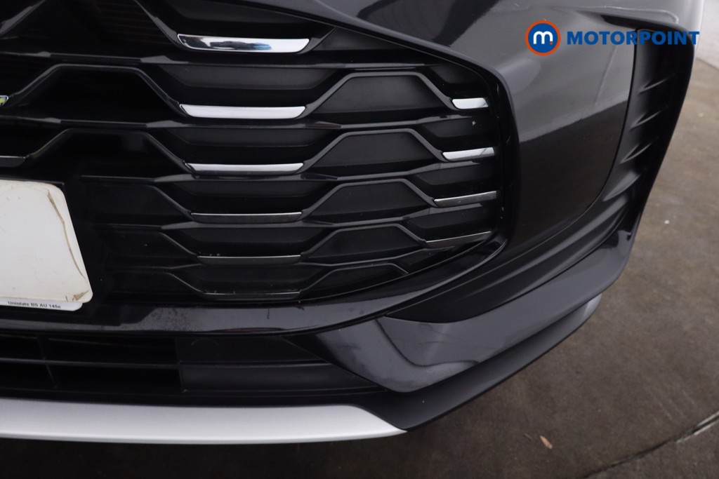 Mg Motor Uk ZS Trophy Automatic Petrol-Electric Hybrid SUV - Stock Number (1617666) - 32nd supplementary image