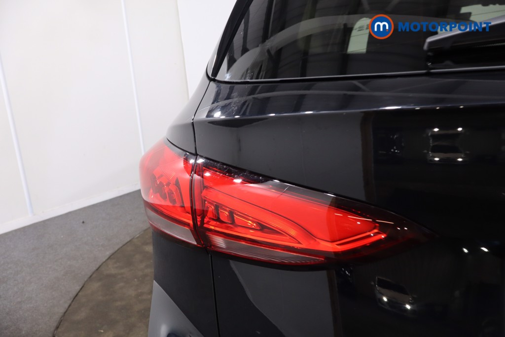 Mg Motor Uk ZS Trophy Automatic Petrol-Electric Hybrid SUV - Stock Number (1617666) - 35th supplementary image