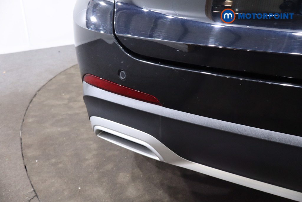 Mg Motor Uk ZS Trophy Automatic Petrol-Electric Hybrid SUV - Stock Number (1617666) - 36th supplementary image