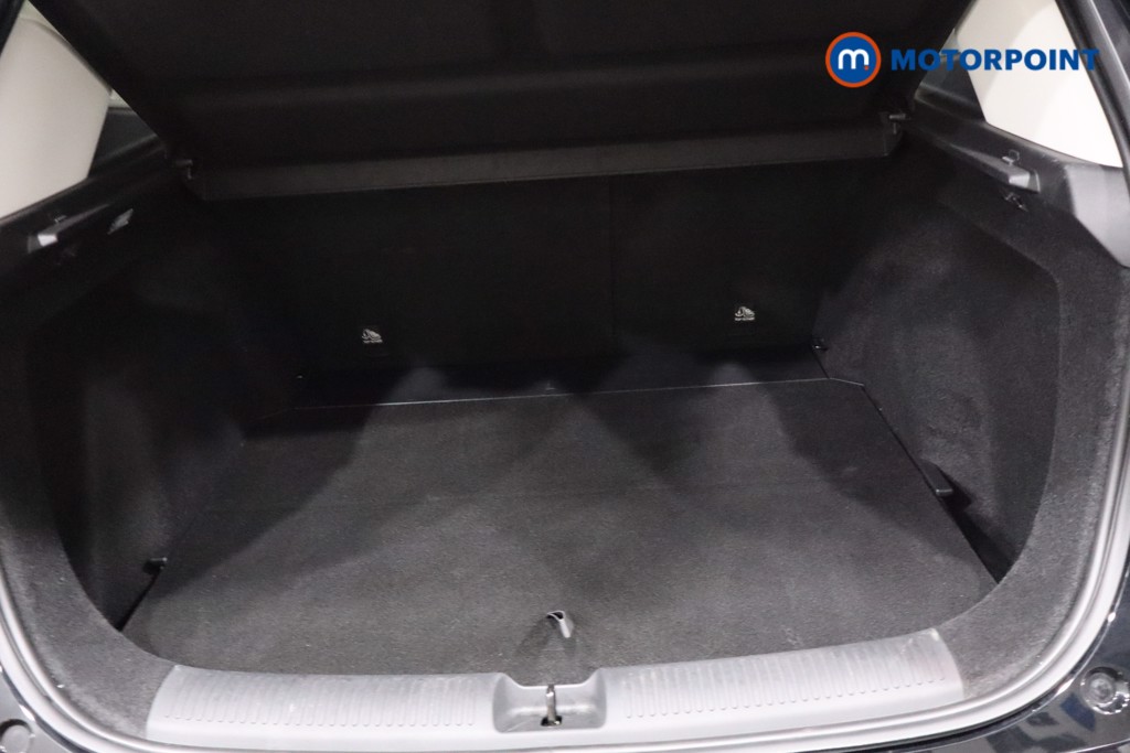 Mg Motor Uk ZS Trophy Automatic Petrol-Electric Hybrid SUV - Stock Number (1617666) - 38th supplementary image