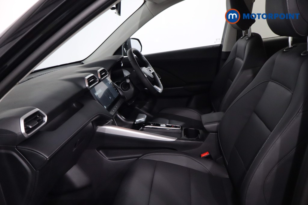 Mg Motor Uk ZS Trophy Automatic Petrol-Electric Hybrid SUV - Stock Number (1617680) - 4th supplementary image