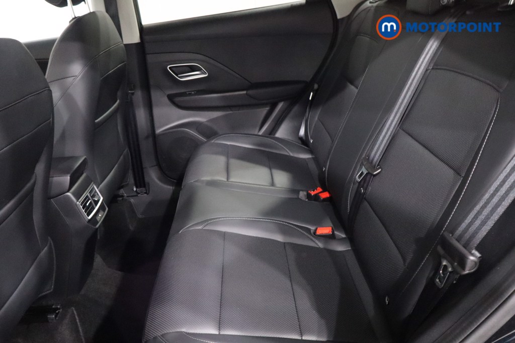 Mg Motor Uk ZS Trophy Automatic Petrol-Electric Hybrid SUV - Stock Number (1617680) - 5th supplementary image