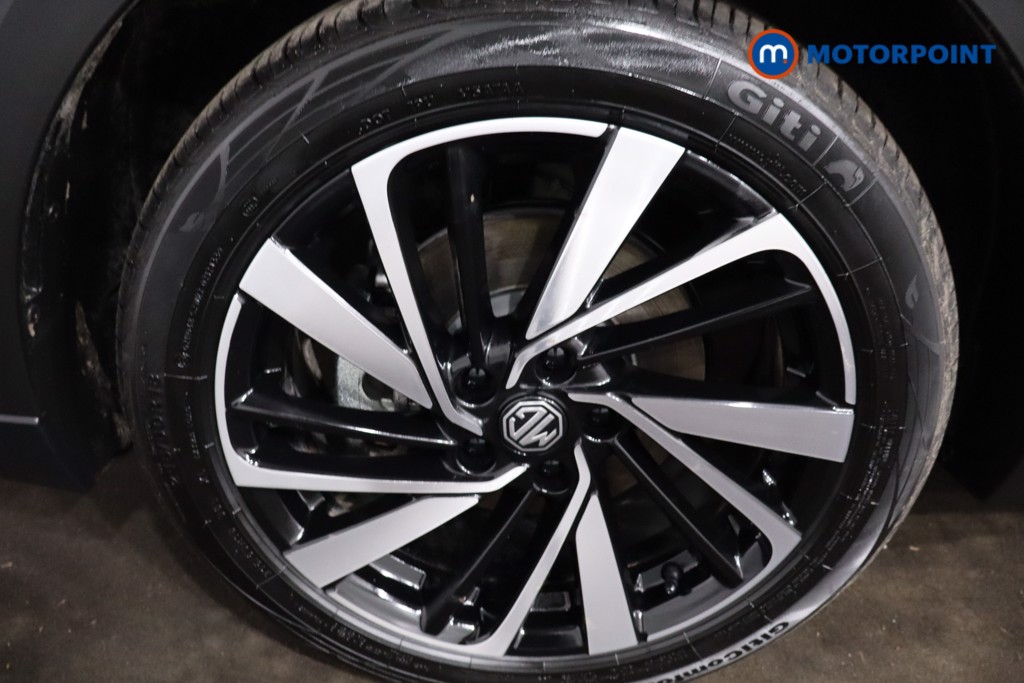 Mg Motor Uk ZS Trophy Automatic Petrol-Electric Hybrid SUV - Stock Number (1617680) - 12th supplementary image