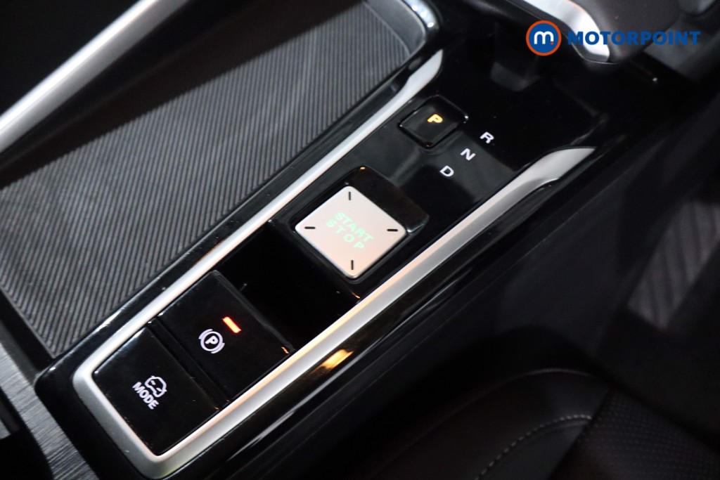 Mg Motor Uk ZS Trophy Automatic Petrol-Electric Hybrid SUV - Stock Number (1617680) - 20th supplementary image