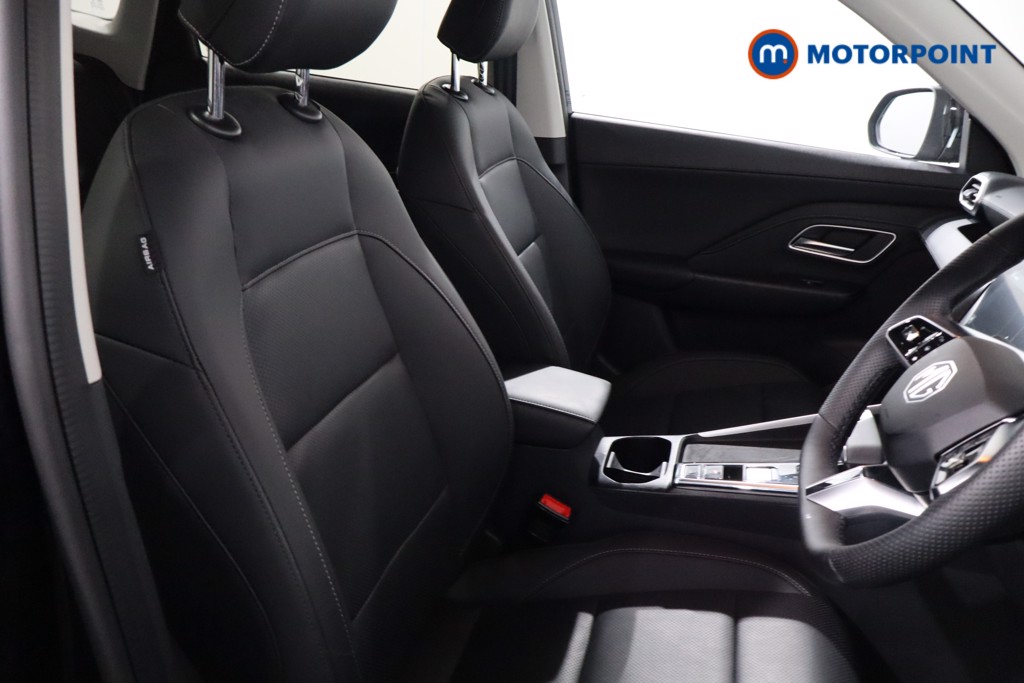 Mg Motor Uk ZS Trophy Automatic Petrol-Electric Hybrid SUV - Stock Number (1617680) - 22nd supplementary image