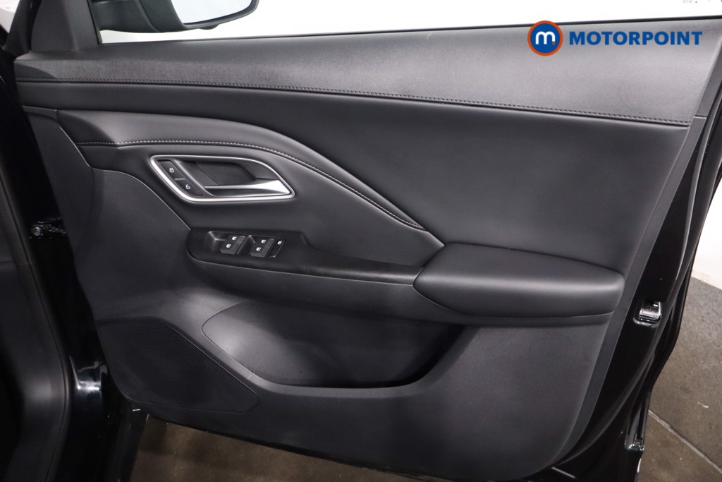 Mg Motor Uk ZS Trophy Automatic Petrol-Electric Hybrid SUV - Stock Number (1617680) - 24th supplementary image