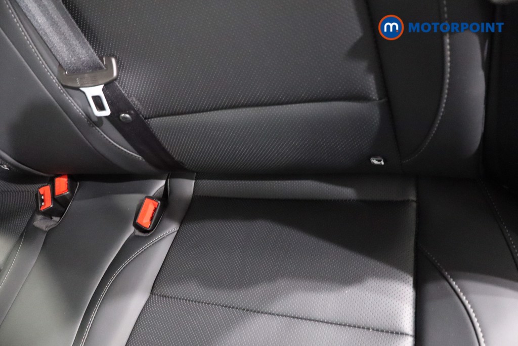 Mg Motor Uk ZS Trophy Automatic Petrol-Electric Hybrid SUV - Stock Number (1617680) - 26th supplementary image