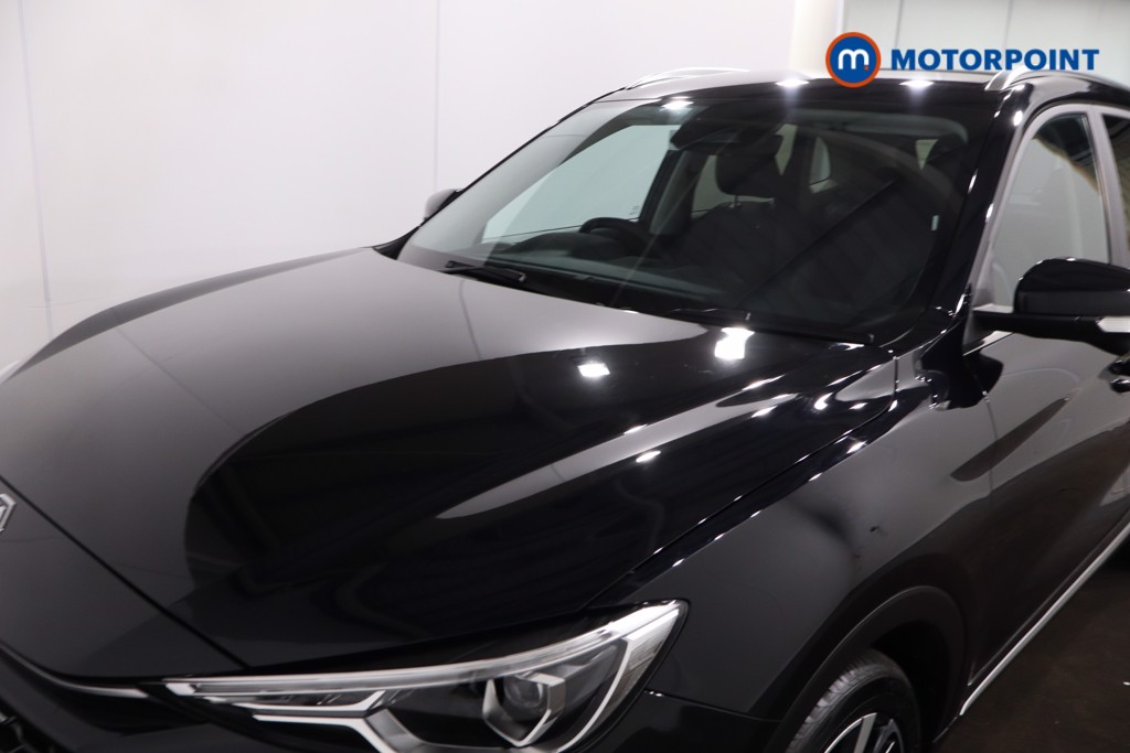 Mg Motor Uk ZS Trophy Automatic Petrol-Electric Hybrid SUV - Stock Number (1617680) - 27th supplementary image