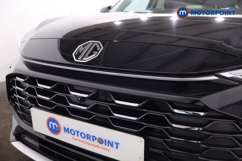 Mg Motor Uk ZS Trophy Automatic Petrol-Electric Hybrid SUV - Stock Number (1617680) - 28th supplementary image